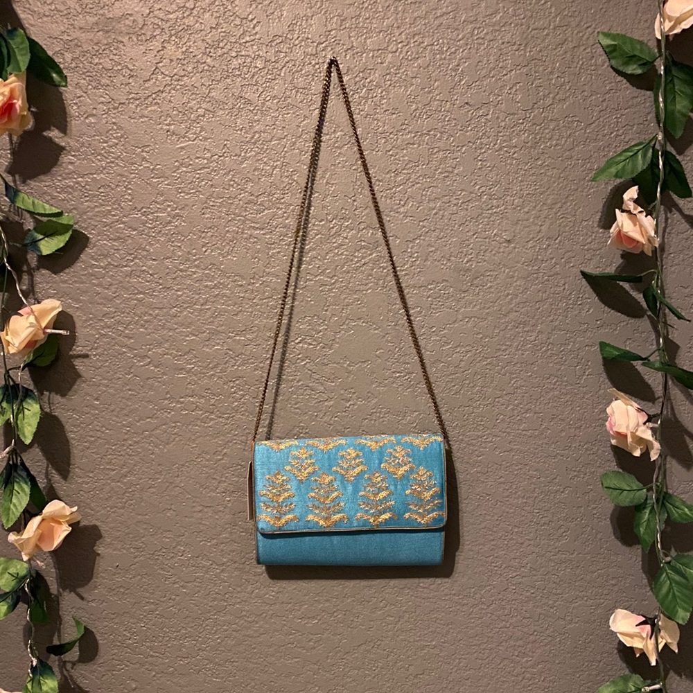 NWT purse
